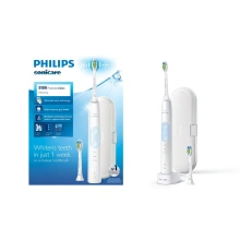 Philips ProtectiveClean HX6859/29 Zubní kartáček, bílý 