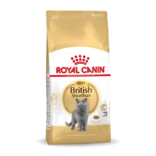 Royal Canin British Shorthair Adult - 10kg