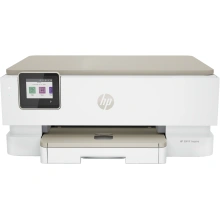 HP Tiskárna HP ENVY Inspire 7220e All-in-One, Barva, Tiskárna pro Domů, Tisk, kopírování, skenování,