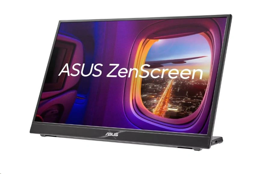 ASUS ZenScreen MB16QHG - LED monitor 15,6"