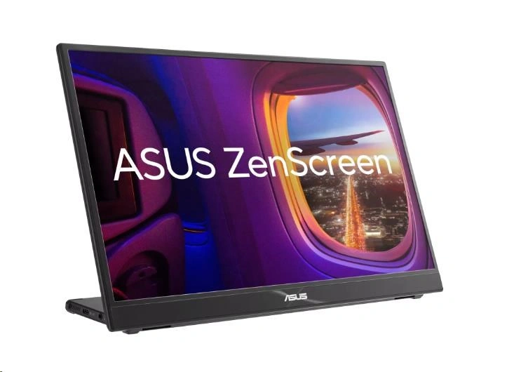 ASUS ZenScreen MB16QHG - LED monitor 15,6"
