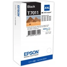 Epson C13T70114010, XXL, Black