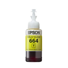 EPSON ink bar T6644 Yellow ink container 70ml 