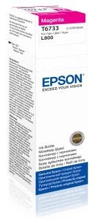 Epson C13T67334A, magenta (T6733)