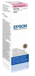 Epson C13T67364A, light magenta (T6736)
