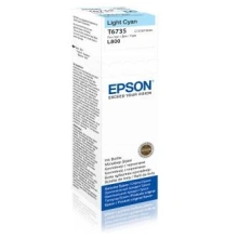Epson C13T67354A, light cyan (T6735)