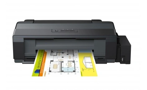 EPSON L1300 inkoustová tiskárna 