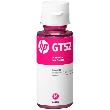 HP GT52, Magenta
