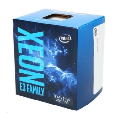Intel Xeon E3-1275 v5, LGA1151