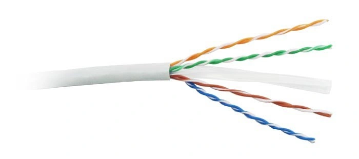 UTP kabel LYNX, Cat6, licna, PVC, 305m box