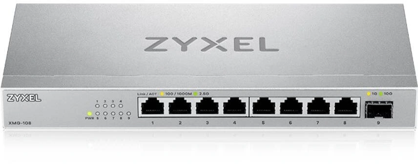 Zyxel XMG-108