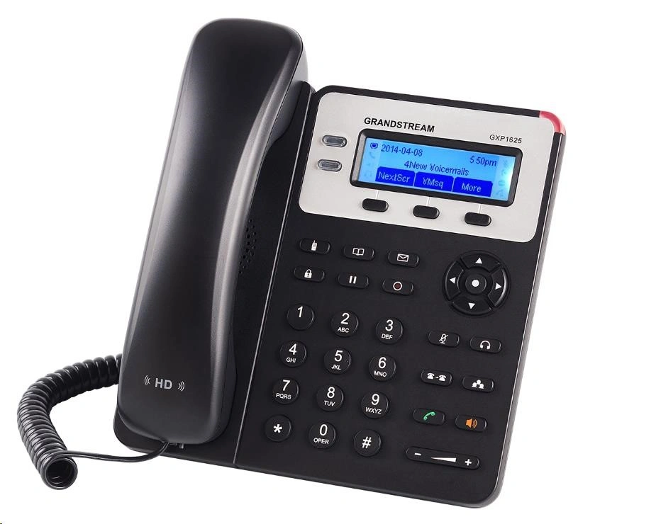 Grandstream GXP1625  VoIP telefon