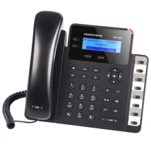 Grandstream GXP1628 VoIP telefon