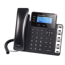 Grandstream GXP1630 - VoIP telefon