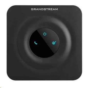 Grandstream HT801 - Analogový adaptér, 1x FXS port, 1x 10/100