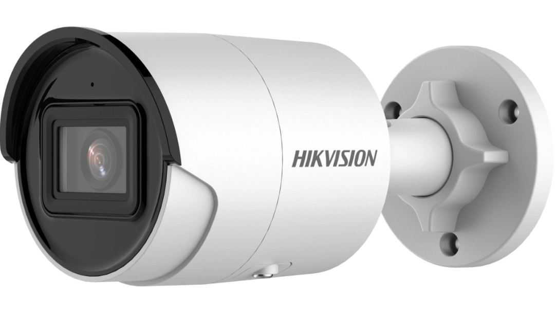 Hikvision Digital Technology DS-2CD2046G2-I