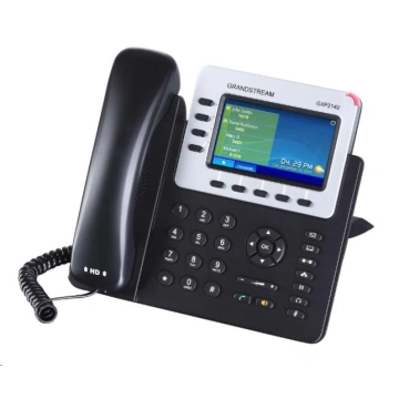 Grandstream GXP2140  VoIP telefon