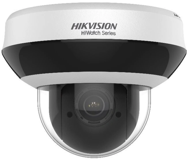 Hikvision HiWatch HWP-N2404IH-DE3(F), 2.8-12mm