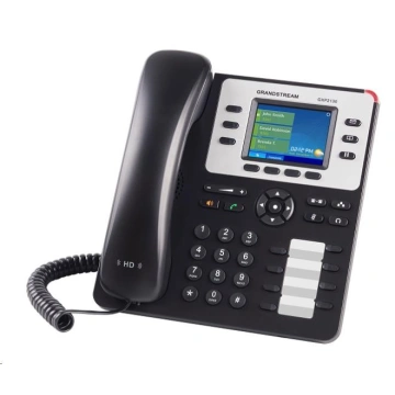 Grandstream GXP2130 (v2)  VoIP telefon