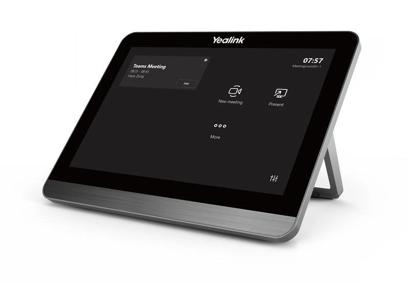 Yealink MeetingBar A20 + CTP18 Touch Panel