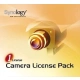 Synology NAS licence pro 1 IP kameru