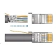 UBNT TOUGHCable Pro - FTP outdoor kabel CAT5e, 305m