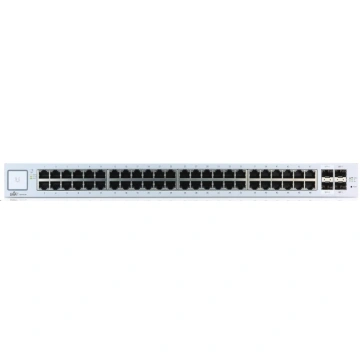 UBNT UniFi US-48 konfigurovatelný switch 48 portů