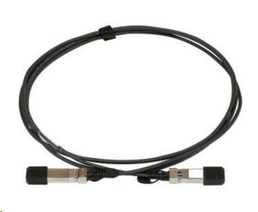 Ubiquiti UniFi Direct Attach Copper Cable, 10Gbps, 1m