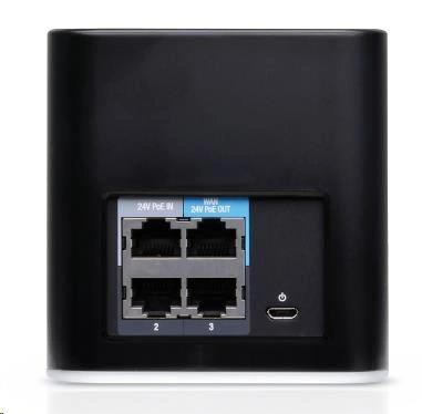 UBNT airCube ISP