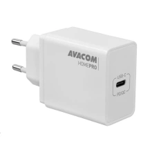 Avacom Nabíječka HomePRO síťová s Power Delivery