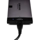 AXAGON - ADSA-1S6 USB3.0 - SATA 6G UASP HDD adapter vč. pouzdra