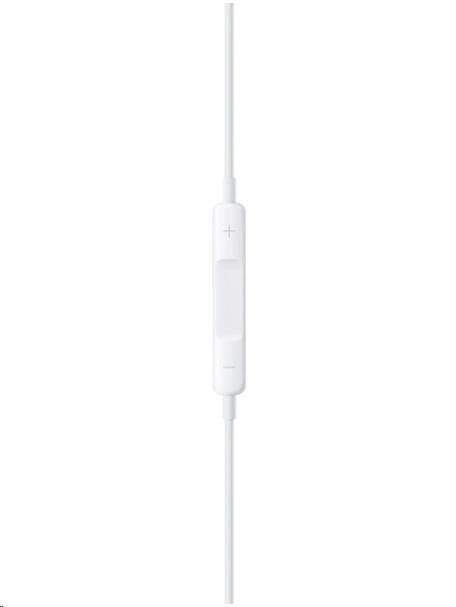 Apple EarPods s konektorem Lightning (MMTN2ZM/A)