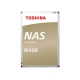 Toshiba N300 NAS, 3,5