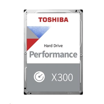 TOSHIBA HDD X300 12TB