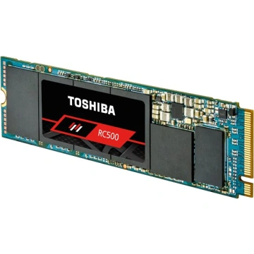 Toshiba RC500, M.2 - 250GB