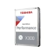 TOSHIBA HDD X300 8TB
