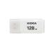 KIOXIA 128GB USB Flash Hayabusa 2.0 U202 bílý,
