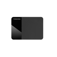 Toshiba Canvio Ready 1TB USB 3.2 Gen 1, černá