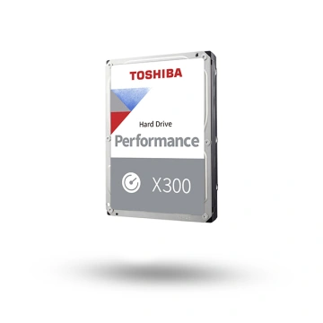 Toshiba HDWR480EZSTA