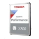 Toshiba X300 (HDWR440UZSVA)