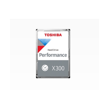 Toshiba X300 (HDWR460UZSVA)