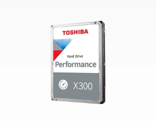 Toshiba X300 (HDWR480UZSVA)