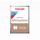 Toshiba N300 NAS (HDWG480UZSVA)