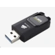 USB Flash Disk 64GB, USB 3.0, CORSAIR Voyager Slider X1