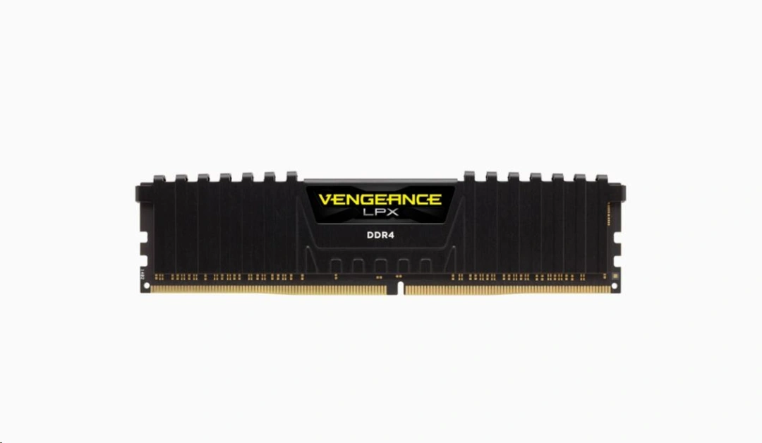 Corsair Vengeance LPX Black 16GB (2x8GB) DDR4 3200 CL16