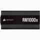 Corsair  RM1000x-80 PLUS Gold 1000W