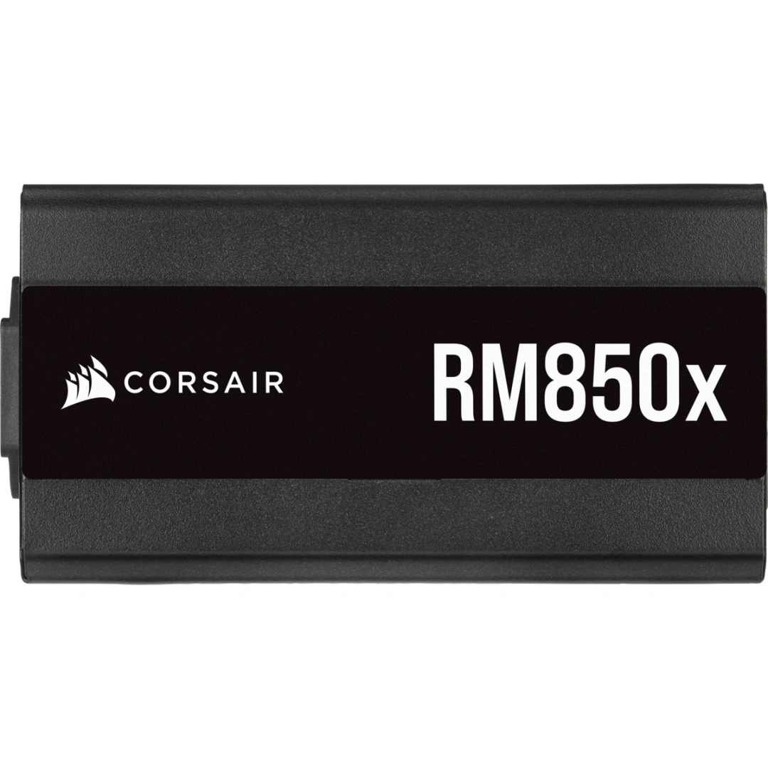 Corsair RMx Series RM850x (v.2021) - 850W