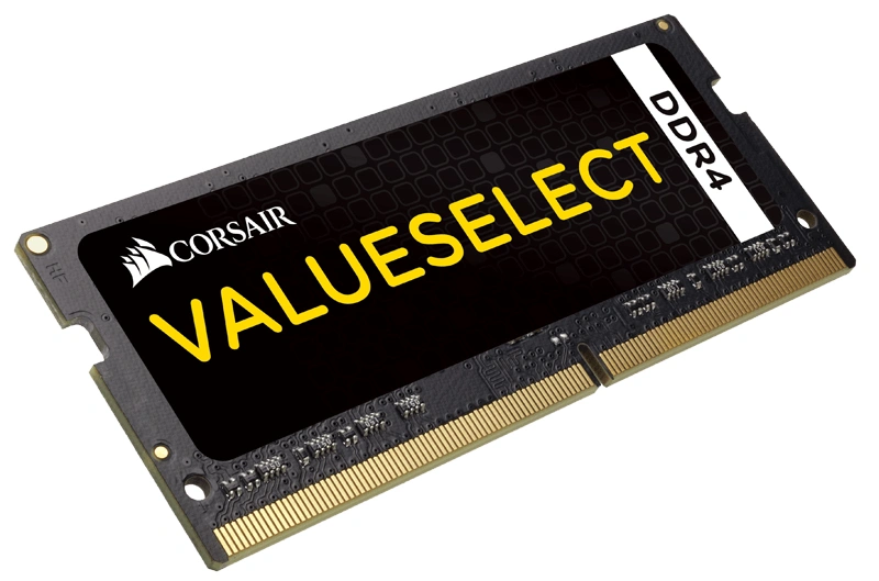 Corsair DDR4 16GB SODIMM 2133MHZ CL15