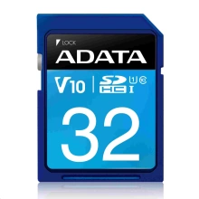 ADATA Premier SDHC 32GB UHS-I Class 10