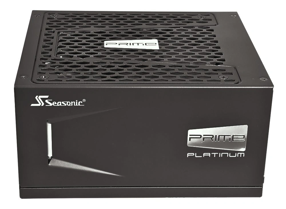Seasonic zdroj 650W - PRIME PX-650 (SSR-650PD2)